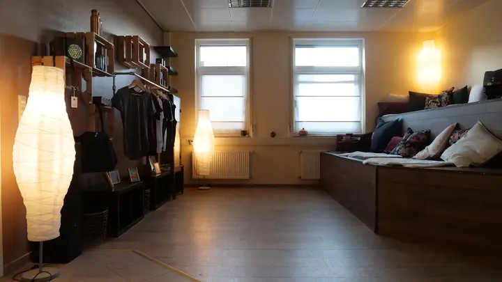 Yadajeena OHG — yoga-studio in Nackenheim — 3