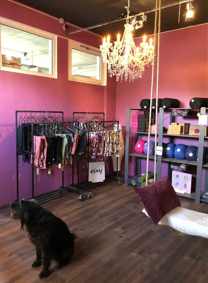 Yadajeena OHG — yoga-studio in Nackenheim — 5