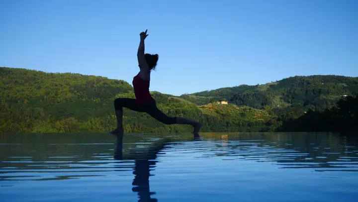 Yadajeena OHG — Yoga in Nackenheim