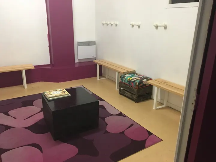 Studio Tilt — danse-studio à Bordeaux — 3
