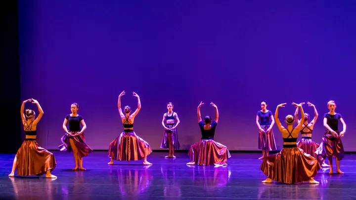 Studio Tilt — danse-studio à Bordeaux — 5