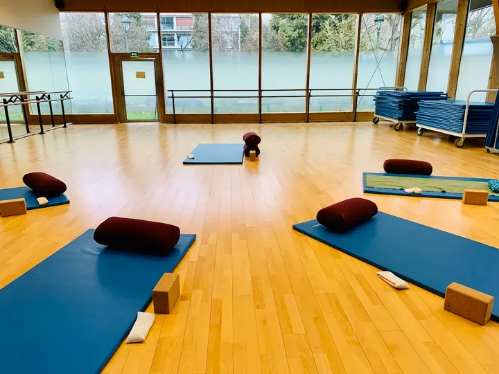 doraW danse thérapie — danse-studio à Paris 16e Arrondissement, Paris — 3