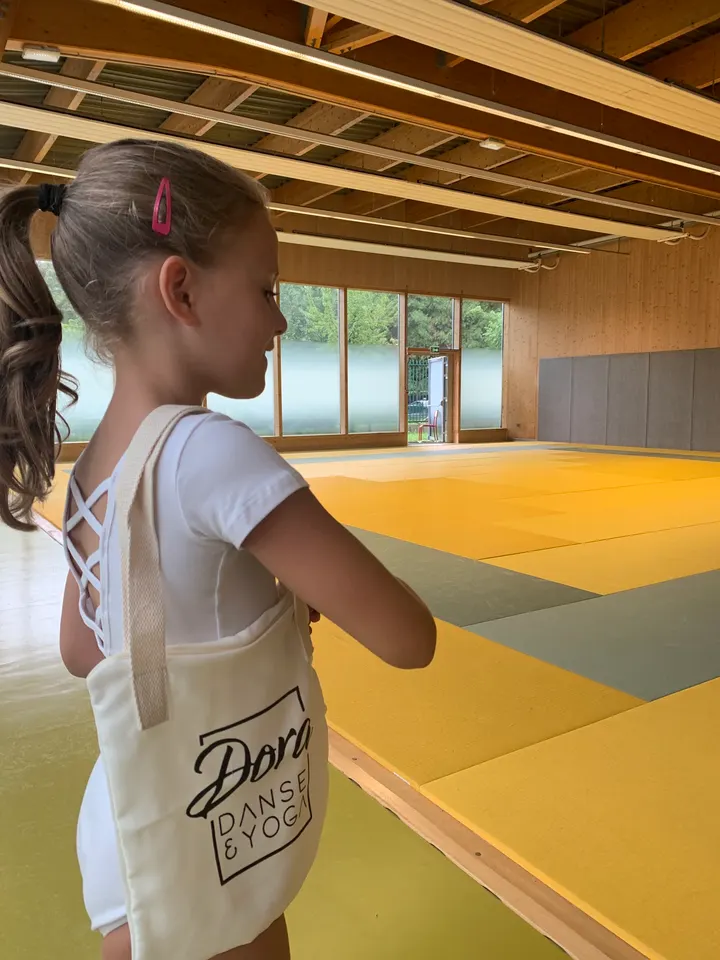 doraW danse thérapie — Danse à Paris 16e Arrondissement, Paris