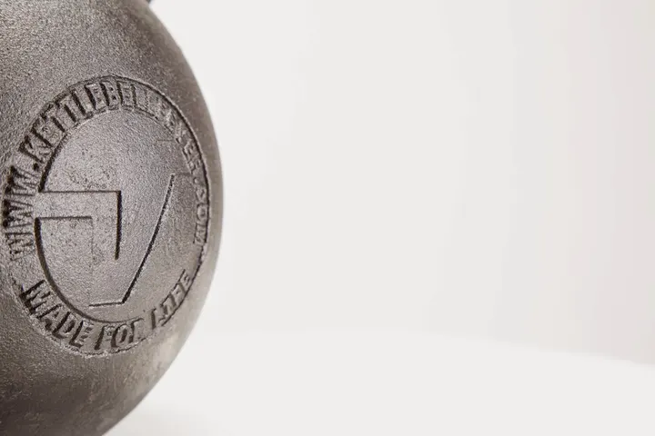 Kettlebell Fever — functional training-studio in Aberhafesp, Newtown — 3