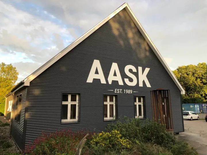 Aalborg Styrkeløfter Klub — fitness studio-studio i Vestbyen, Aalborg