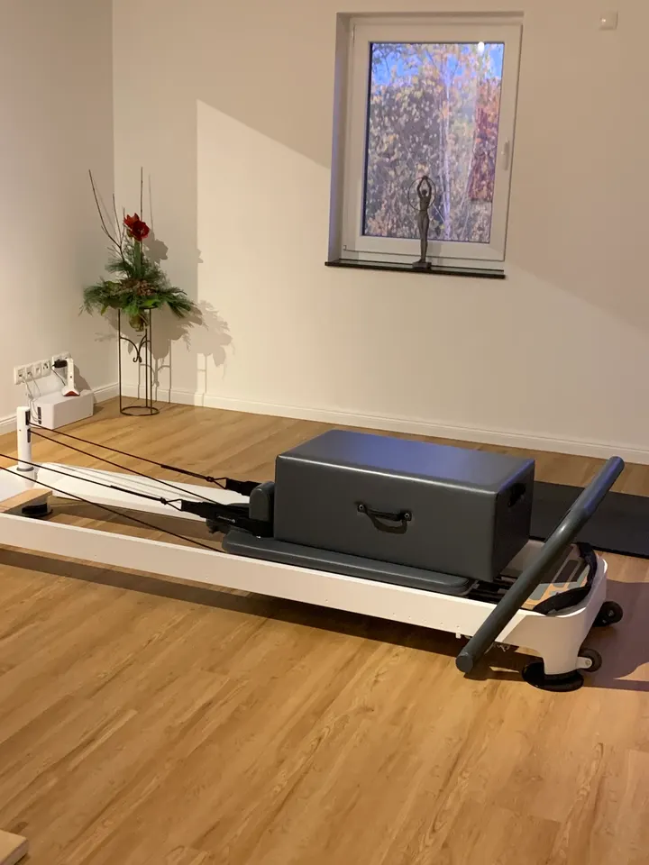 Pilates-Bonn, Vera Bayley — pilates-studio in Stadtbezirk Bonn, Bonn — 2