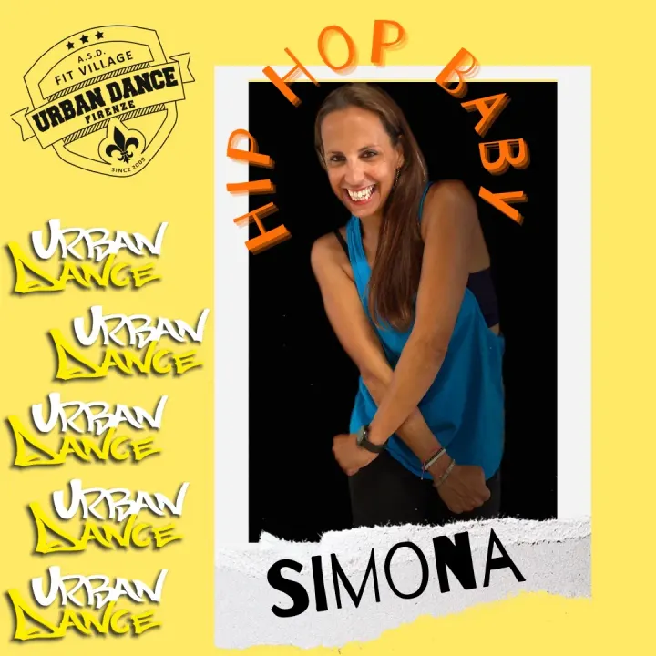 Asd Fit Village Urban Dance — danza-studio a Il Sodo, Firenze — 3