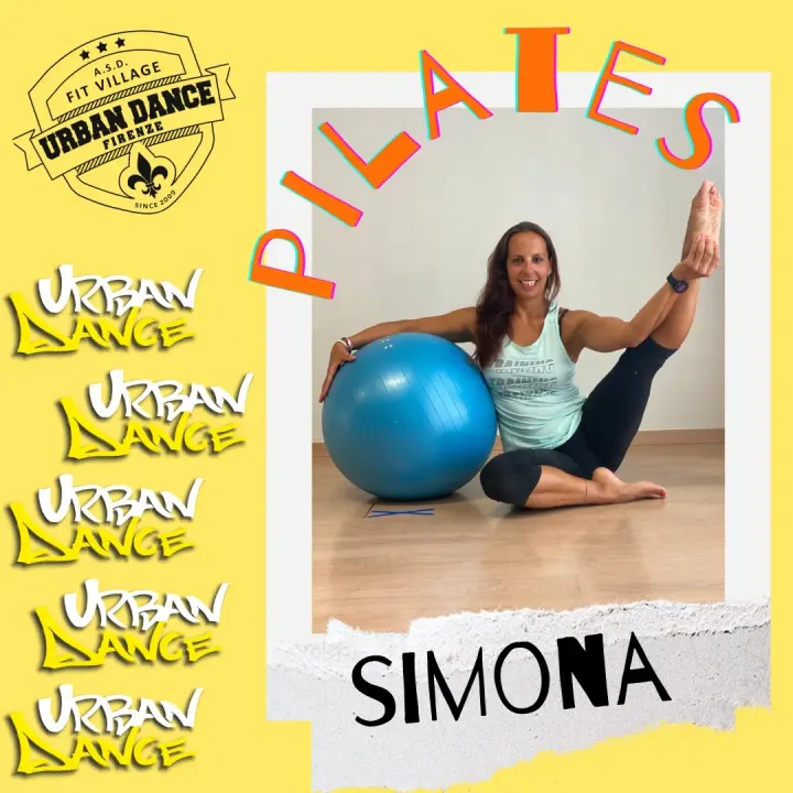 Asd Fit Village Urban Dance — danza-studio a Firenze — 3