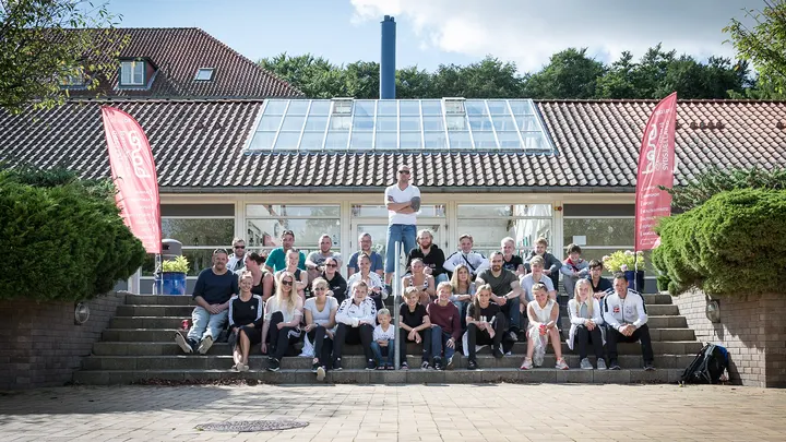 Lyngby Kickboxing — kampsport-studio i Virum — 3