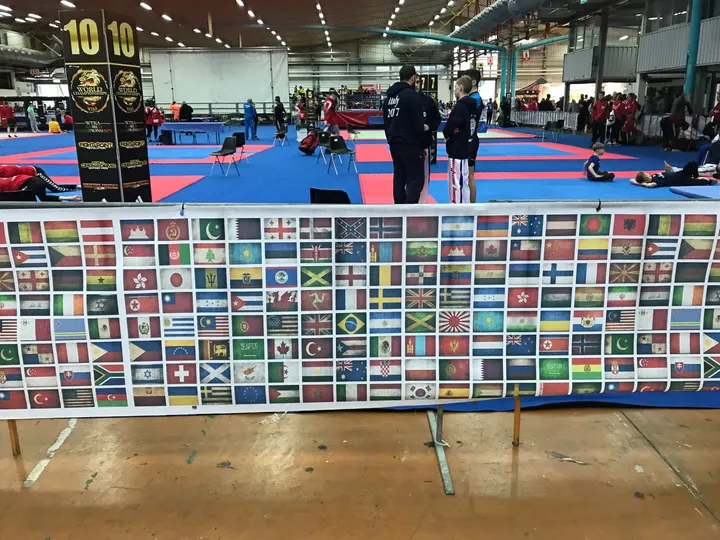 Lyngby Kickboxing — Kampsport i Virum, Virum