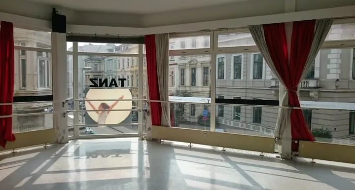 Dance Discovery — tanz-studio in Südstadt, Bonn — 2