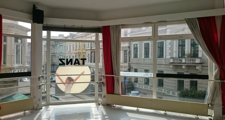 Dance Discovery — tanz-studio in Südstadt, Bonn — 3
