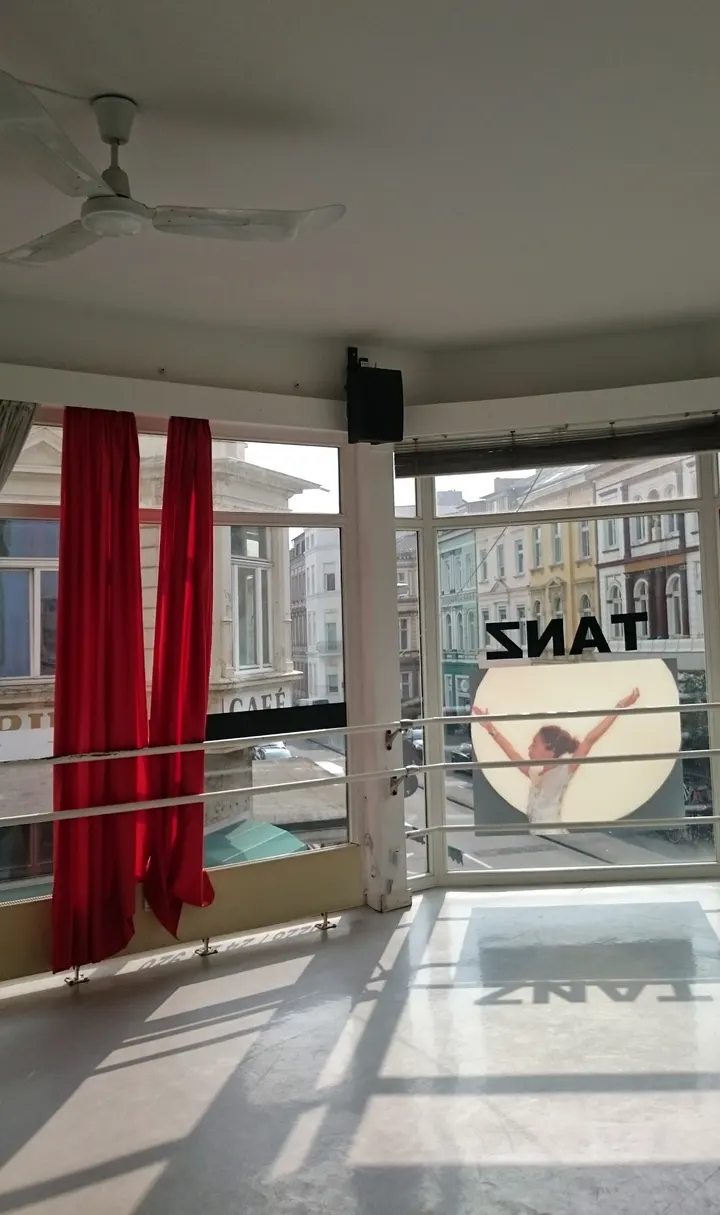 Dance Discovery — tanz-studio in Bonn — 3