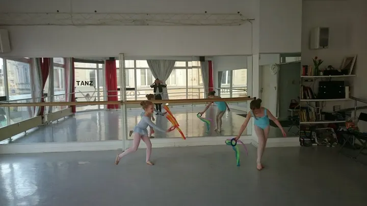 Dance Discovery — tanz-studio in Bonn — 4