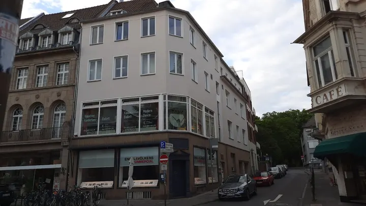 Dance Discovery — tanz-studio in Bonn — 5