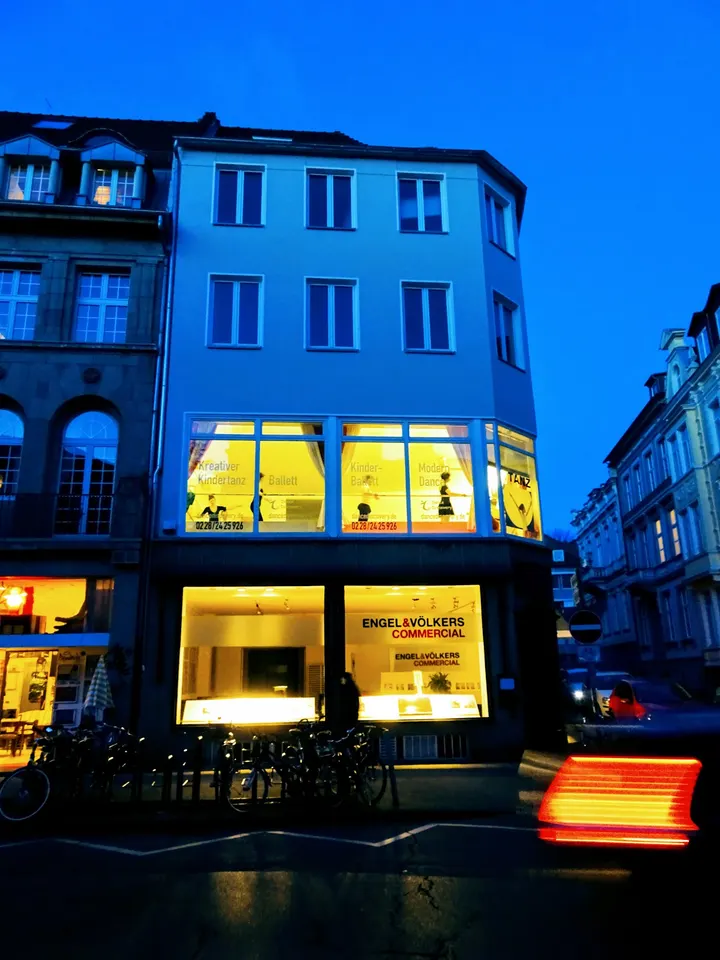 Dance Discovery — Tanz in Südstadt, Bonn