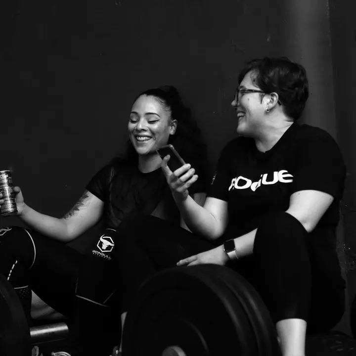 Woolwich Weightlifting — strength-studio in Plumstead, London — 2