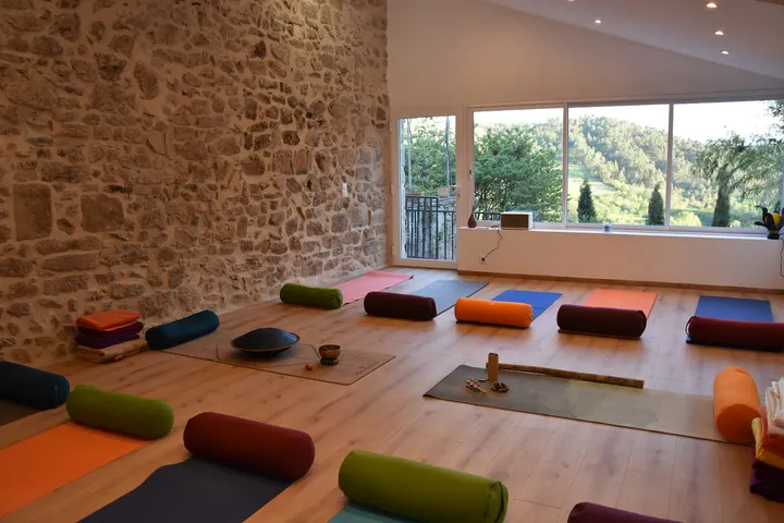Kinitro - Mieux être mieux vivre — pilates-studio à Lyon 4e Arrondissement, Lyon — 2