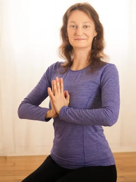 Yoga Zimmer Berlin — Yoga in Wedding, Berlin