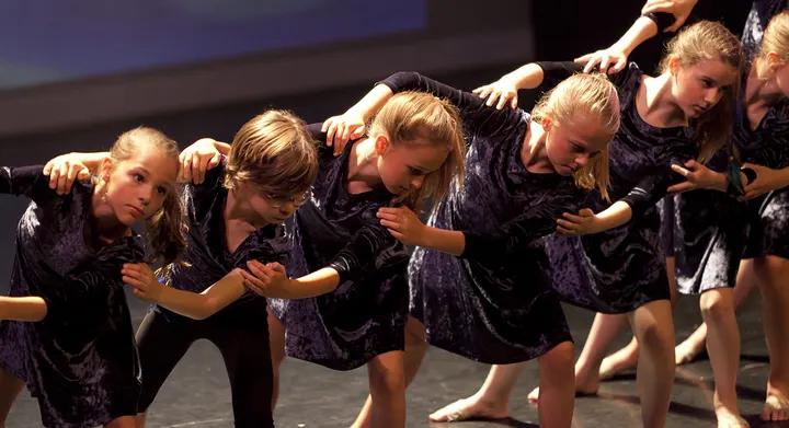 Dansschool Danszz! — dans-studio in Hoogeind, Goirle — 2