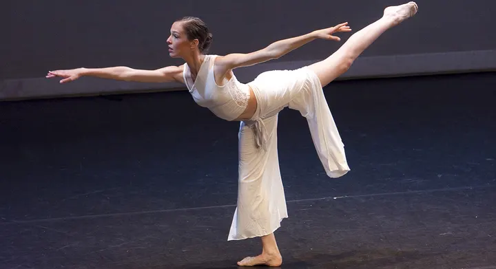 Dansschool Danszz! — dans-studio in Hoogeind, Goirle — 3