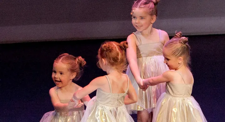 Dansschool Danszz! — dans-studio in Goirle — 3