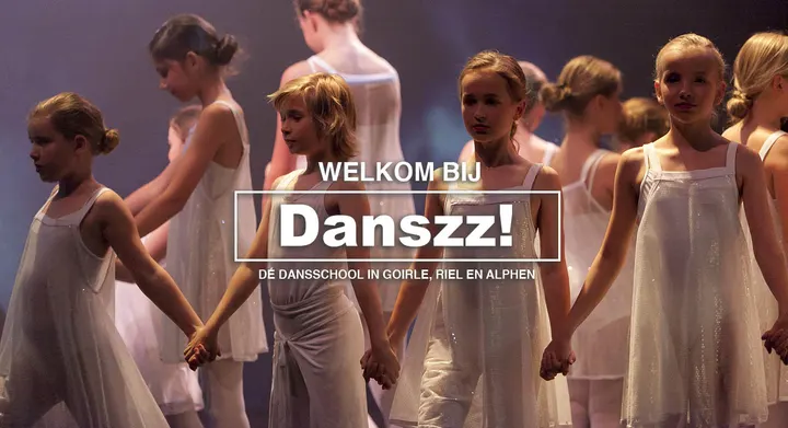 Dansschool Danszz! — Dans in Hoogeind, Goirle