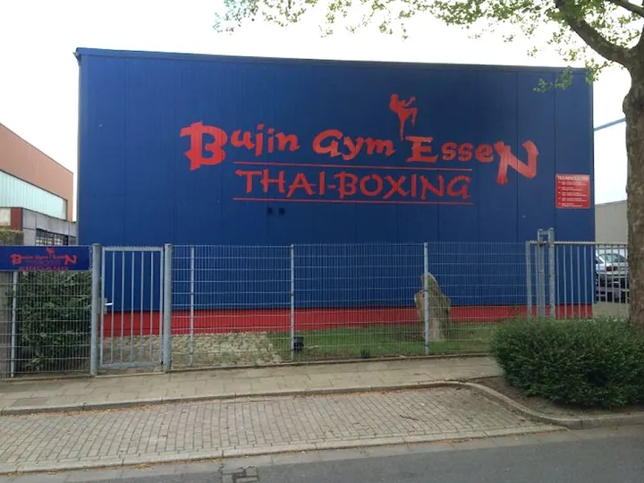 Kampfsportverein Bujin-Gym Essen e. V. — Kickboxen in Altenessen-Nord, Essen