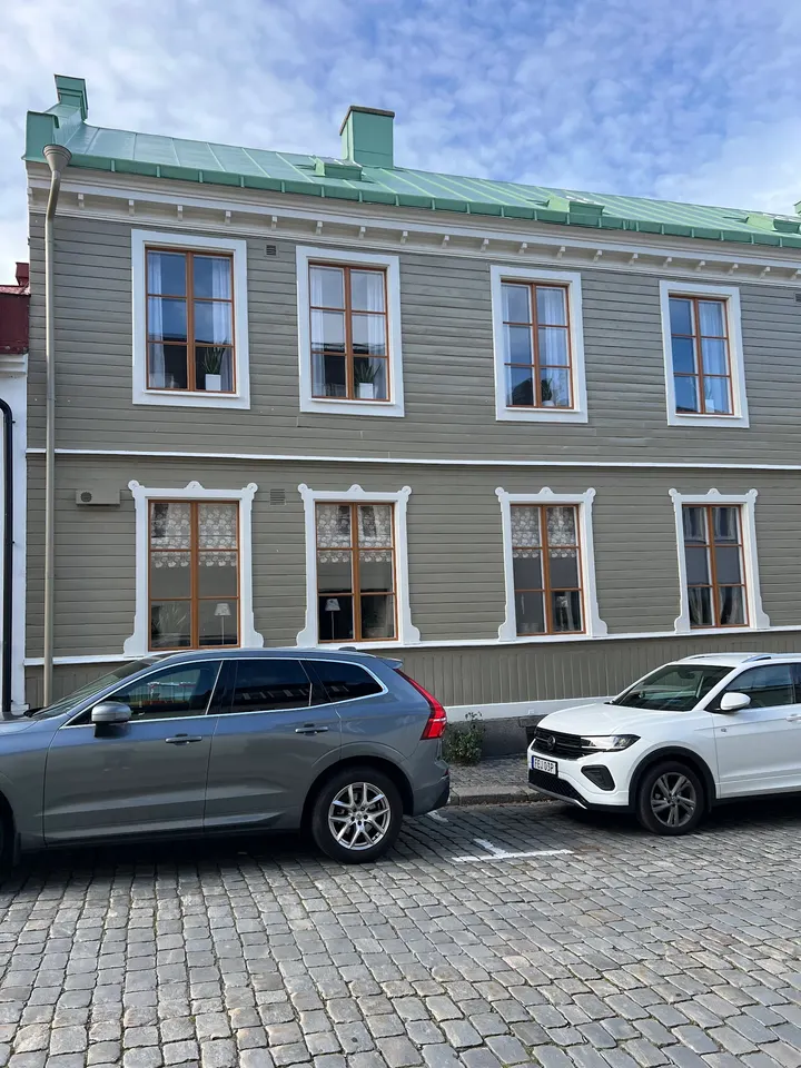 Hälsobolaget i Karlshamn AB — träningsstudio i Stillerydshamnen, Karlshamn — 3