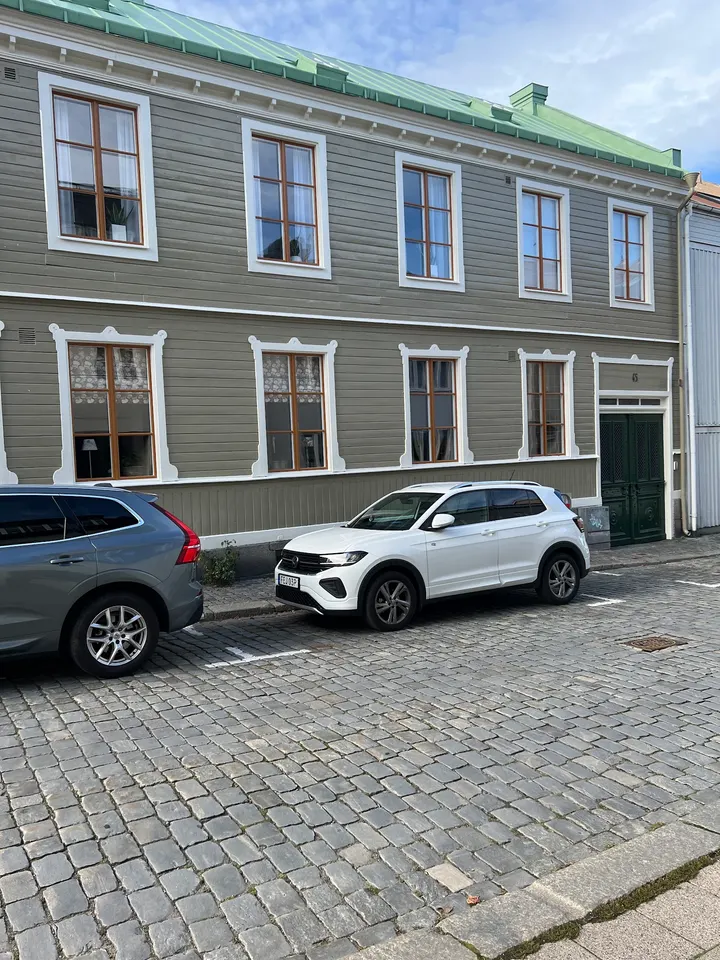Hälsobolaget i Karlshamn AB — Träningsstudio i Stillerydshamnen, Karlshamn