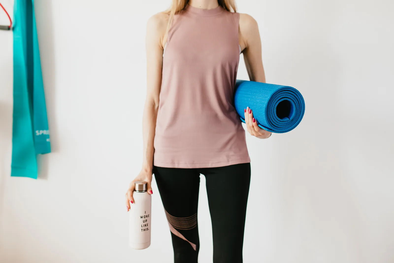 Barre Balance — barre-studio in Wilmersdorf, Berlin — 2