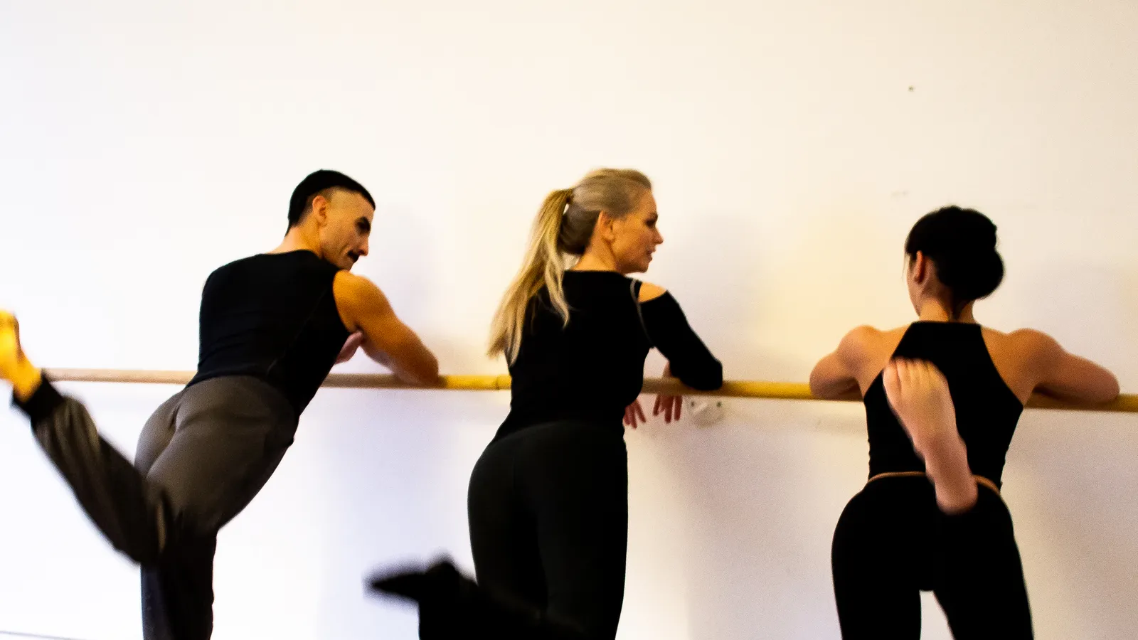 Barre Balance — barre-studio in Berlin — 6
