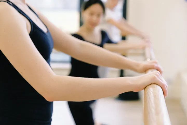 Barre Balance — Barre in Wilmersdorf, Berlin