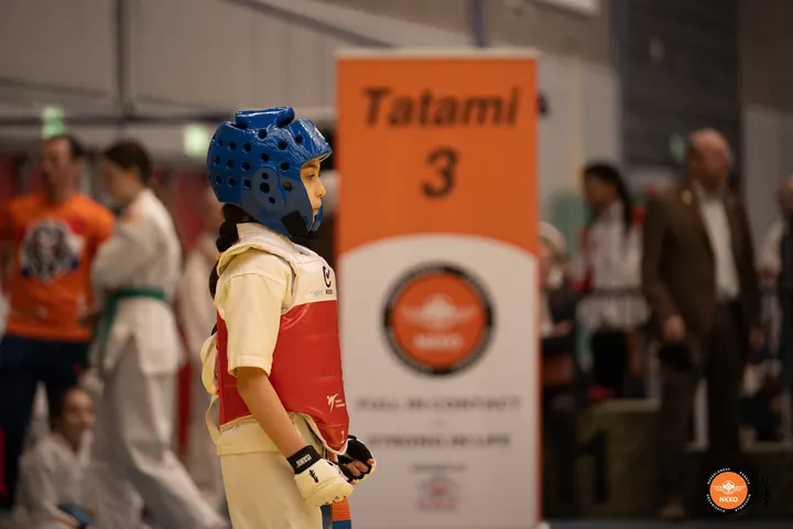 Tamashii Dojo — vechtsport-studio in Schollevaar, Capelle aan den IJssel — 2