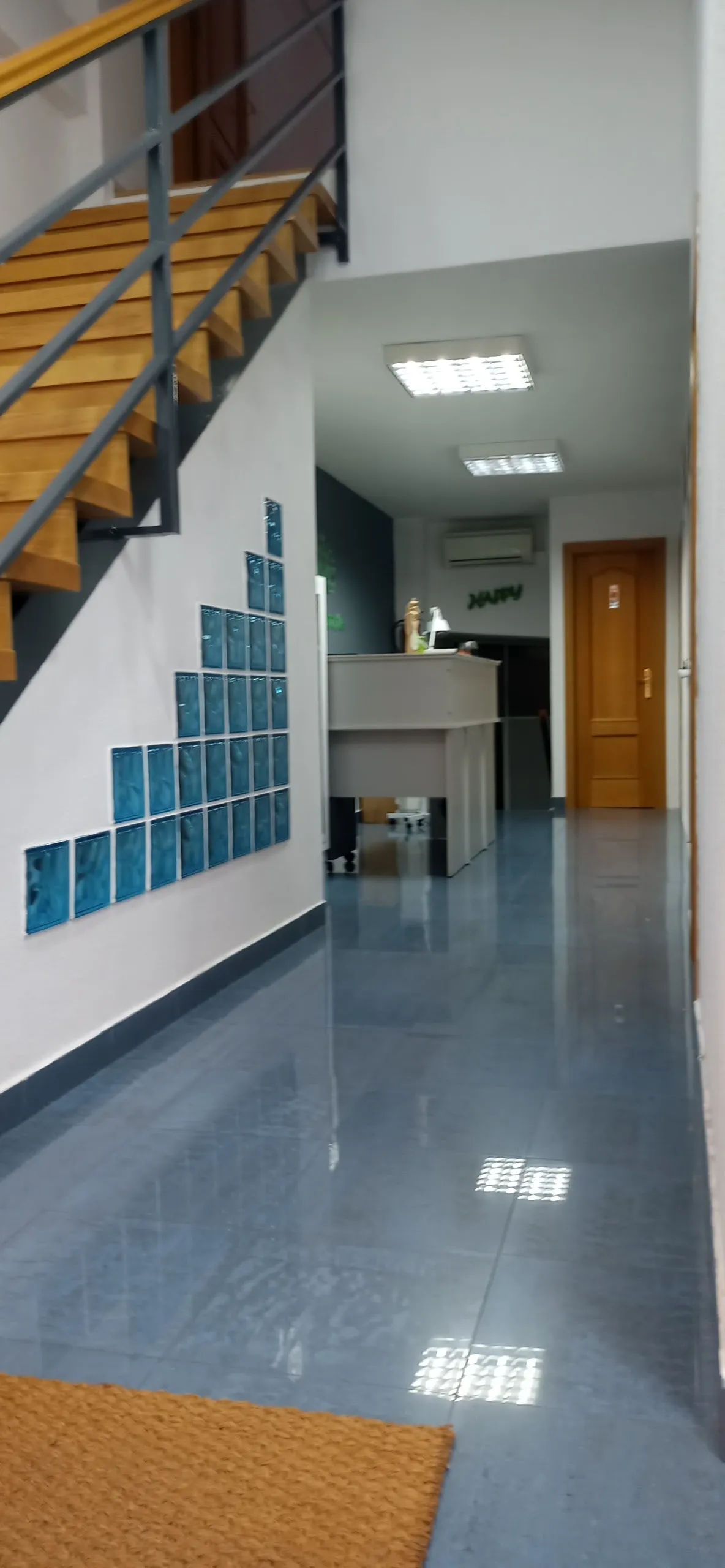 Equilibrarte Salud - Clínica de Fisioterapia y Pilates, Psicología y Podología en Alcorcón — pilates-studio en Alcorcón — 4