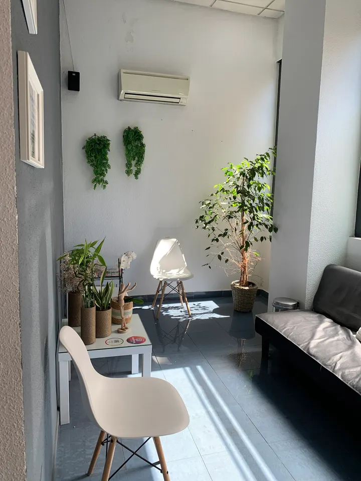 Equilibrarte Salud Clínica — Pilates en Suroeste, Alcorcón
