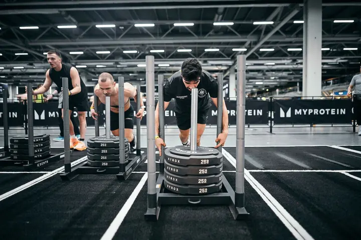 Mt Training — musculation-studio à Chaunac, Gourdon — 2