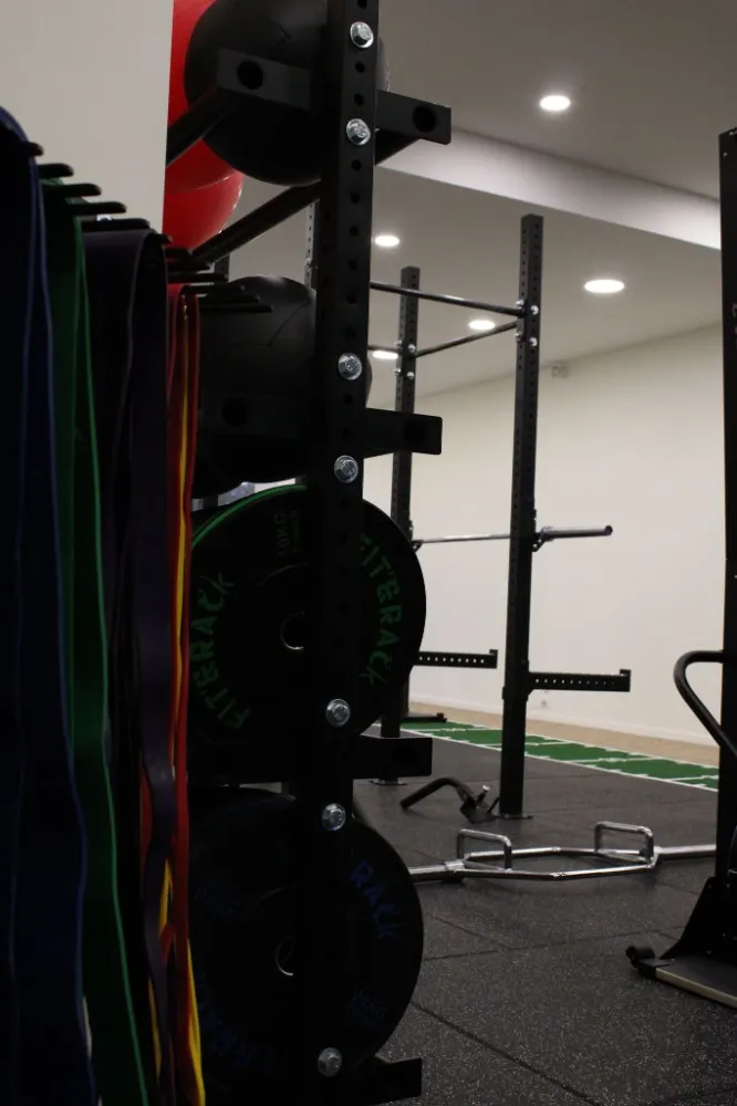 Mt Training — musculation-studio à Gourdon — 3