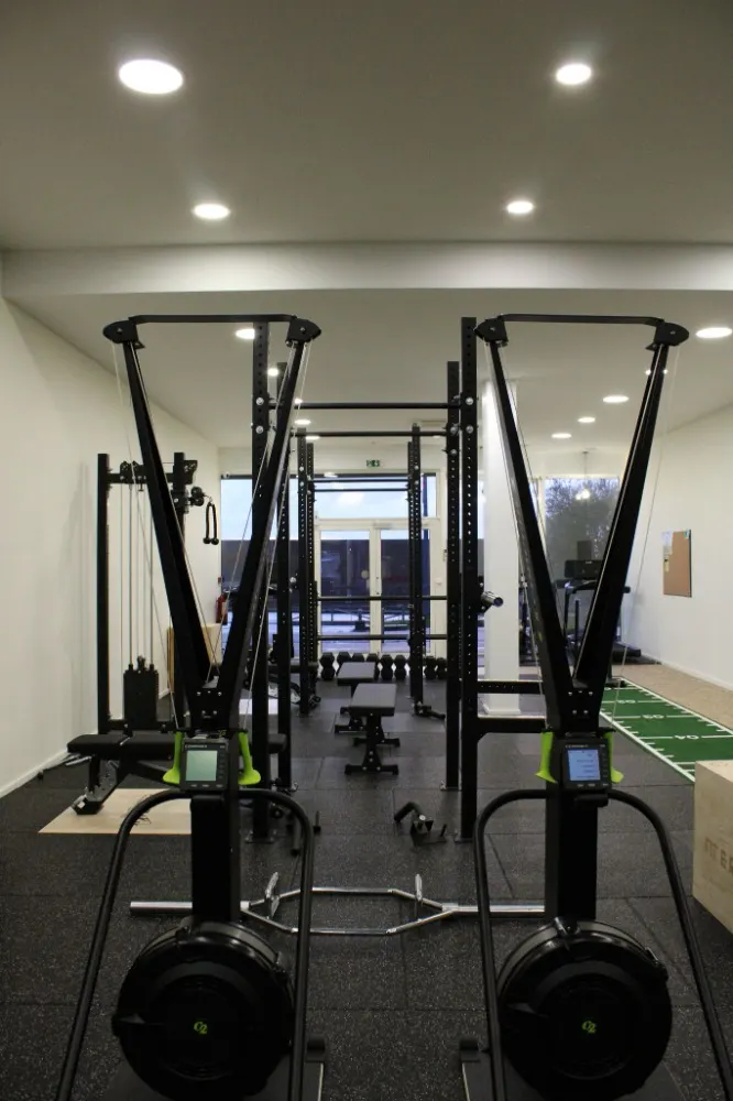 Mt Training — musculation-studio à Gourdon — 4