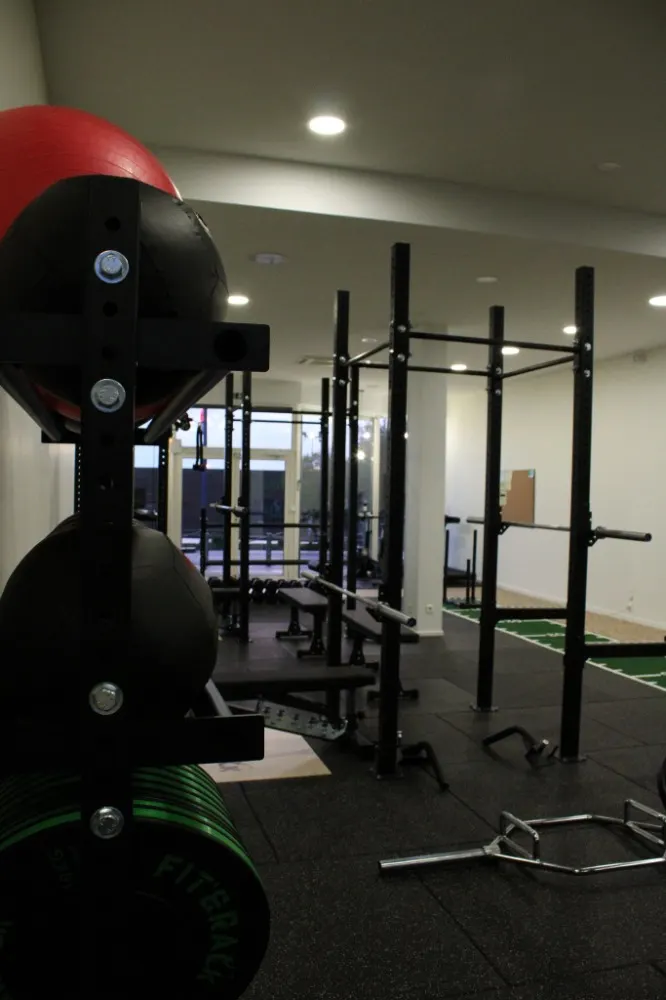 Mt Training — musculation-studio à Gourdon — 5