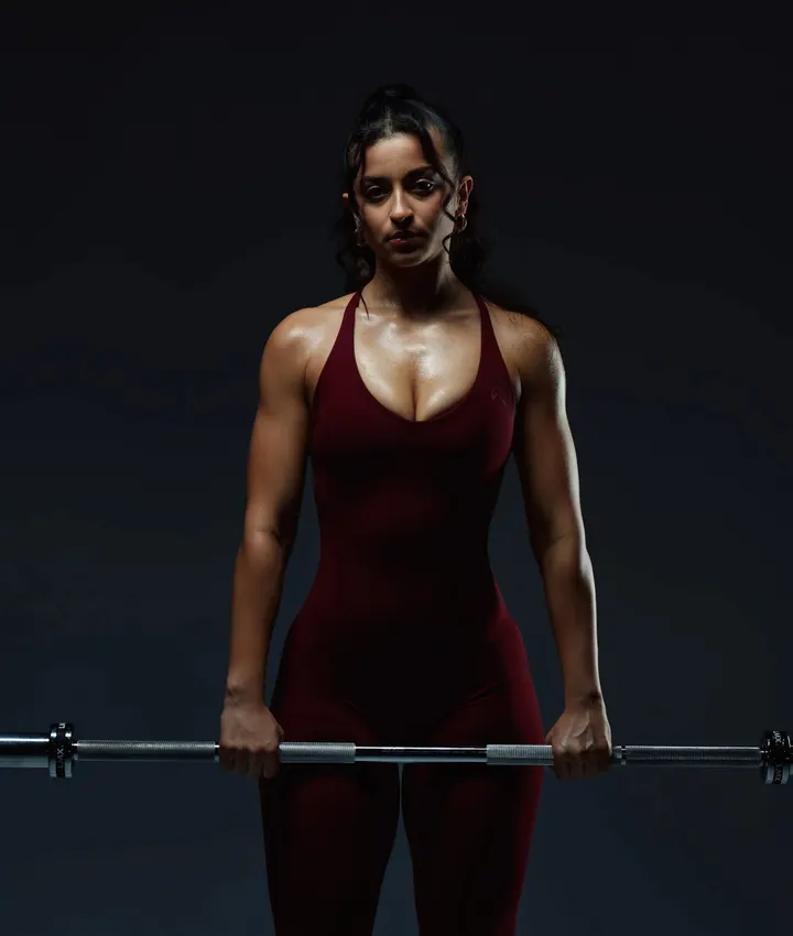 The CLB Westfield — pilates-studio in Shepherd's Bush, London — 2