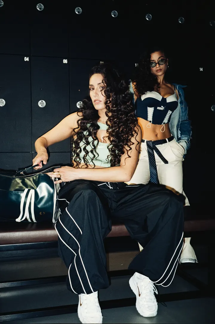 The CLB Westfield — pilates-studio in London — 3
