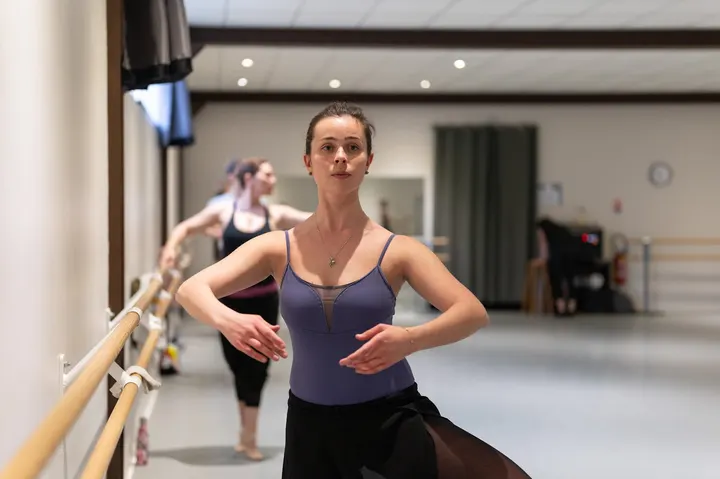 D.STUDIO DANCE — danse-studio à Pont des Demoiselles / Ormeau/ Montaudran / La Terrasse / Malepère, Toulouse — 2
