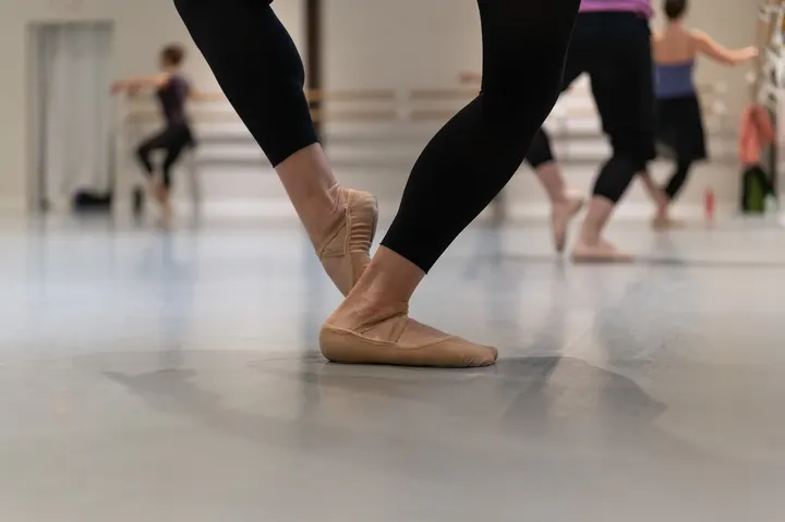 D.STUDIO DANCE — danse-studio à Toulouse — 3