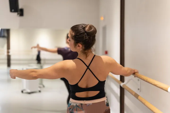 D.STUDIO DANCE — danse-studio à Toulouse — 4