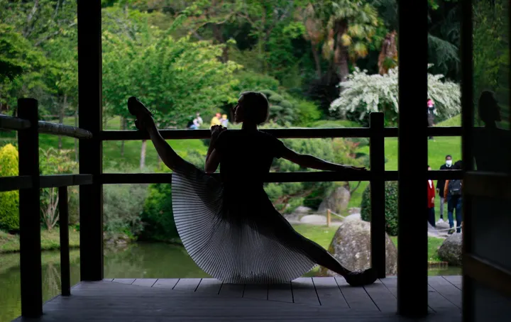 D.STUDIO DANCE — danse-studio à Toulouse — 5