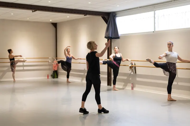 D.STUDIO DANCE — Danse à Pont des Demoiselles / Ormeau/ Montaudran / La Terrasse / Malepère, Toulouse