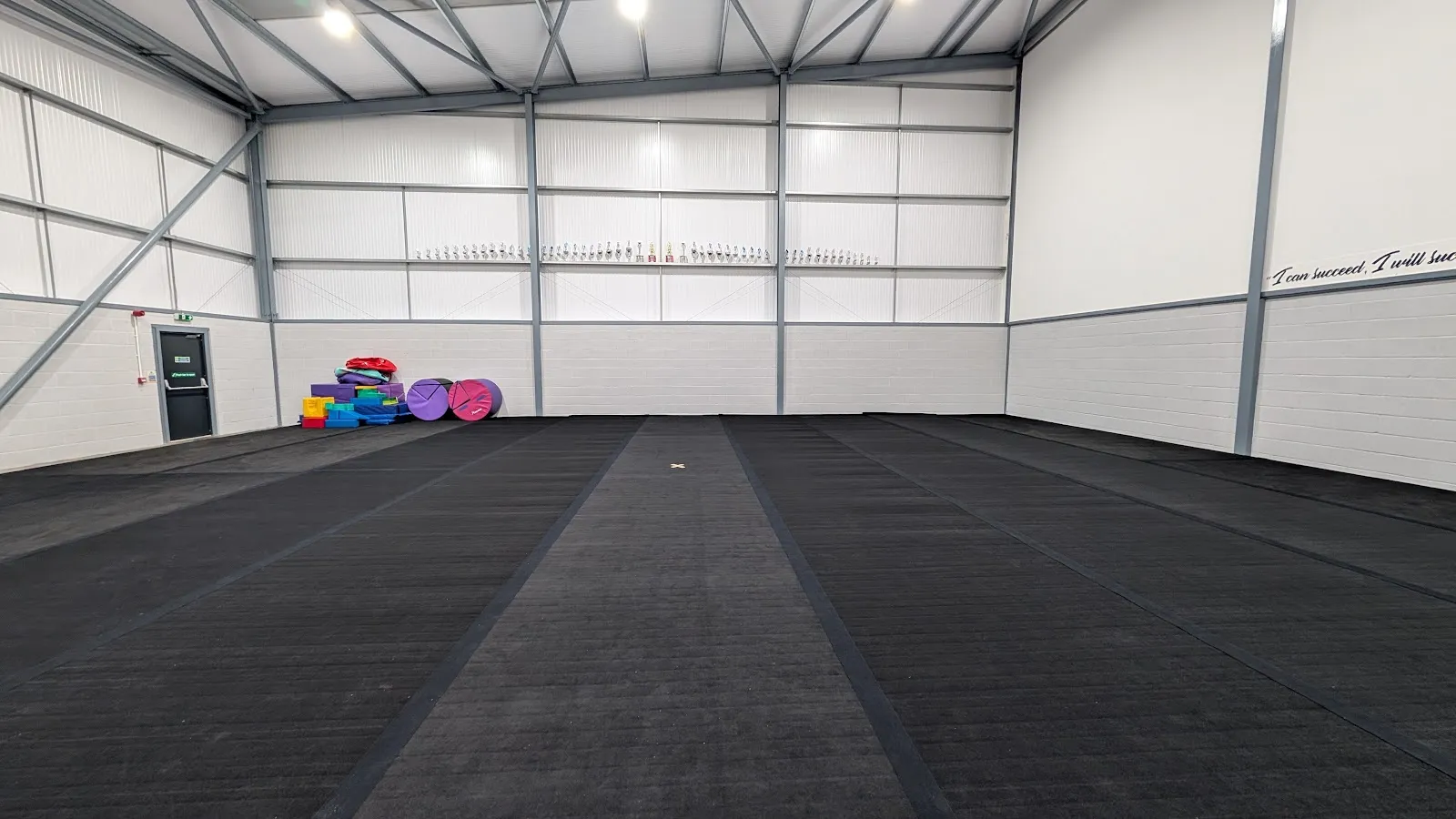 Notts Hotshots Cheer And Dance Academy — dance-studio in Watnall — 2