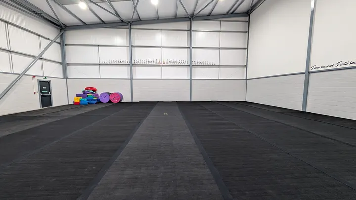 Notts Hotshots Cheer And Dance Academy — dance-studio in Nottingham — 2