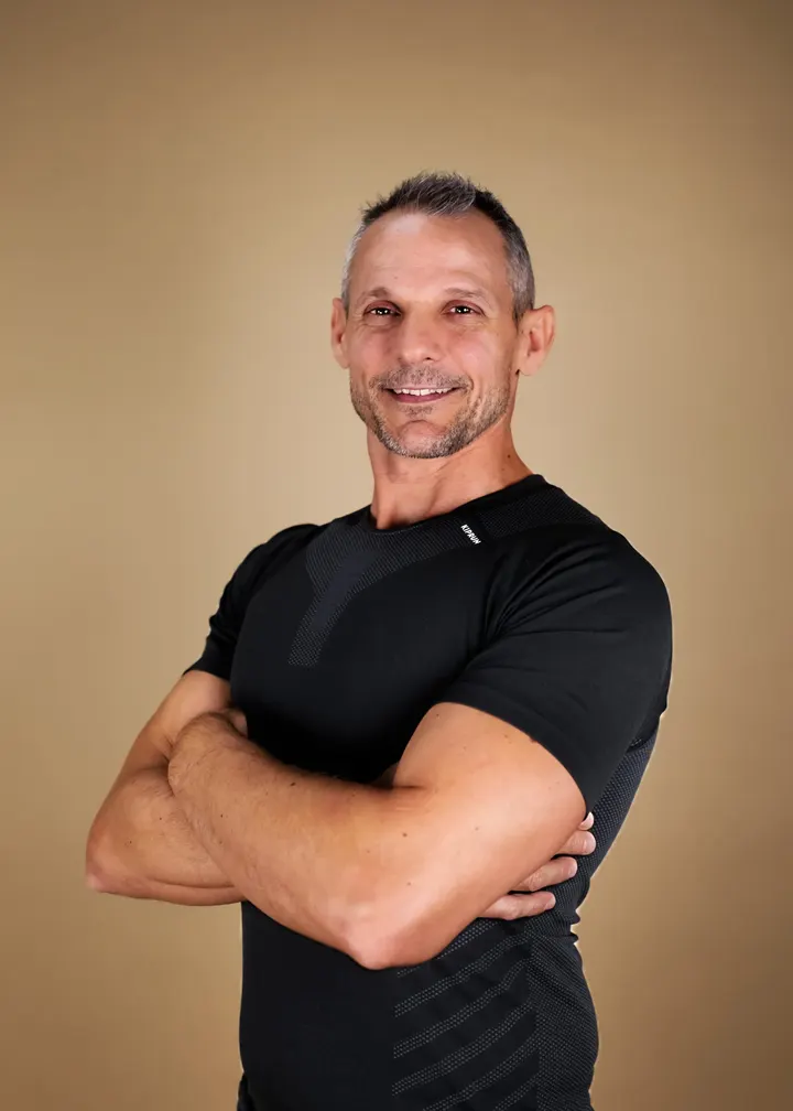 Eric Chafraix Coaching & Pilates — pilates-studio à Lyon 3e Arrondissement, Lyon — 2